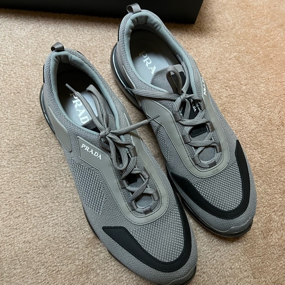 Prada sneakers - Picture 2 of 6